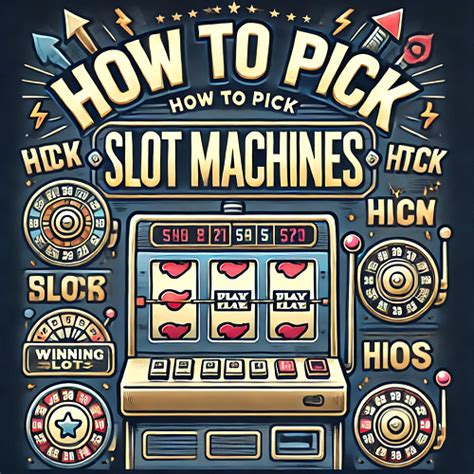 how to win slots at casino|How to Pick a Slot Machine ULTIMATE GUIDE! ⭐️ From a .